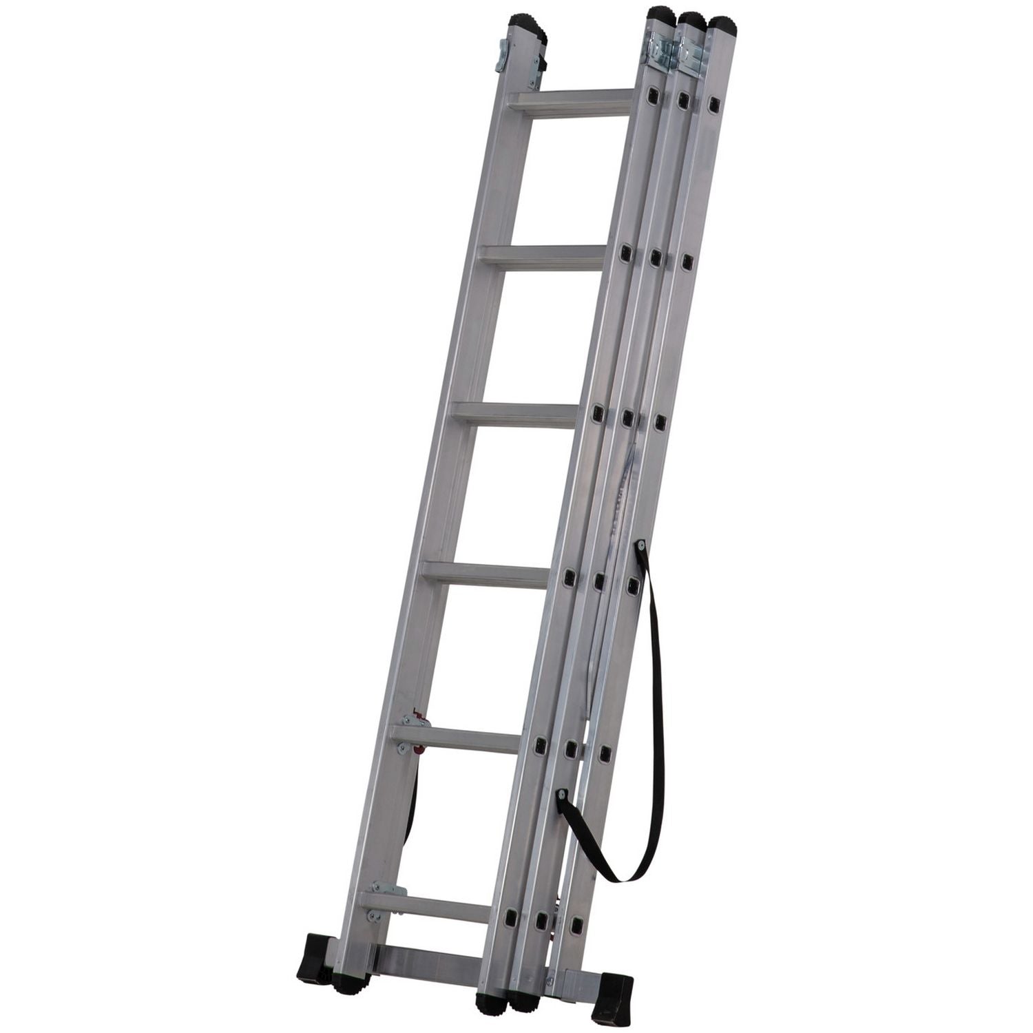 Werner 4 in 1 combination ladder 9.8kg (British brand)
