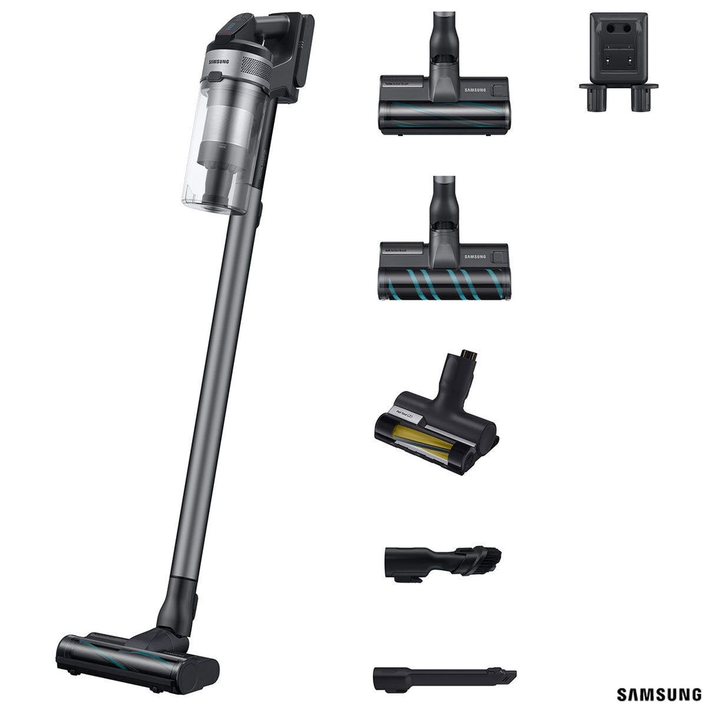 Samsung Jet 75E Complete Vacuum Cleaner, VS20B75ACR5/EU