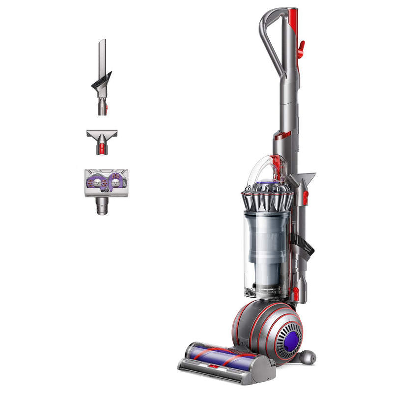 Dyson Ball Animal corded bagless upright pet vacuum cleaner - British product