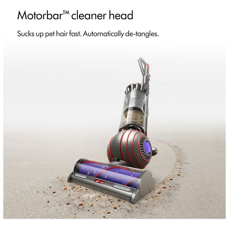 Dyson Ball Animal corded bagless upright pet vacuum cleaner - British product