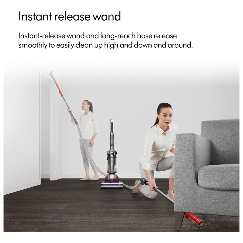 Dyson Ball Animal corded bagless upright pet vacuum cleaner - British product
