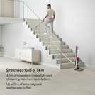 Dyson Ball Animal corded bagless upright pet vacuum cleaner - British product