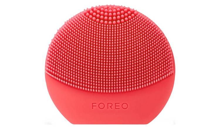 Foreo Luna Play Plus 2 Facial Massager - Peach of Cake GOODS Argos