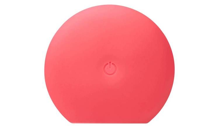 Foreo Luna Play Plus 2 Facial Massager - Peach of Cake