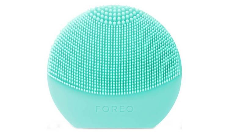 Foreo Luna Play Plus 2 Facial Massager - Minty Cool GOODS Argos