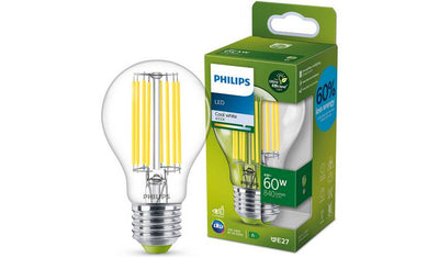 Argos Philips 4W - 60W LED ES Light Bulb Pack of 1- Buy online at McGrocer