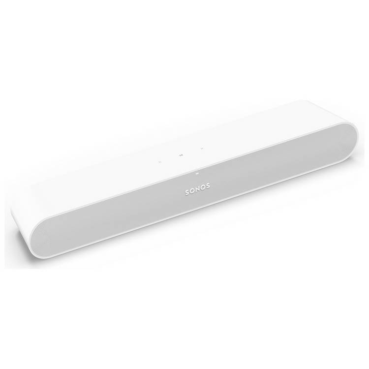 Sonos Ray soundbar White - British product