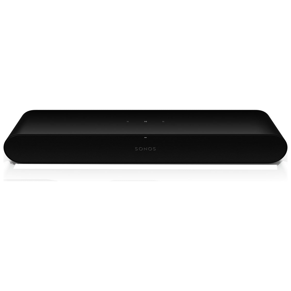 Sonos Ray Soundbar black compact TV soundbar (British brand)