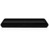 Sonos Ray Soundbar black compact TV soundbar (British brand)