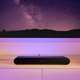 Sonos Ray Soundbar black compact TV soundbar (British brand)