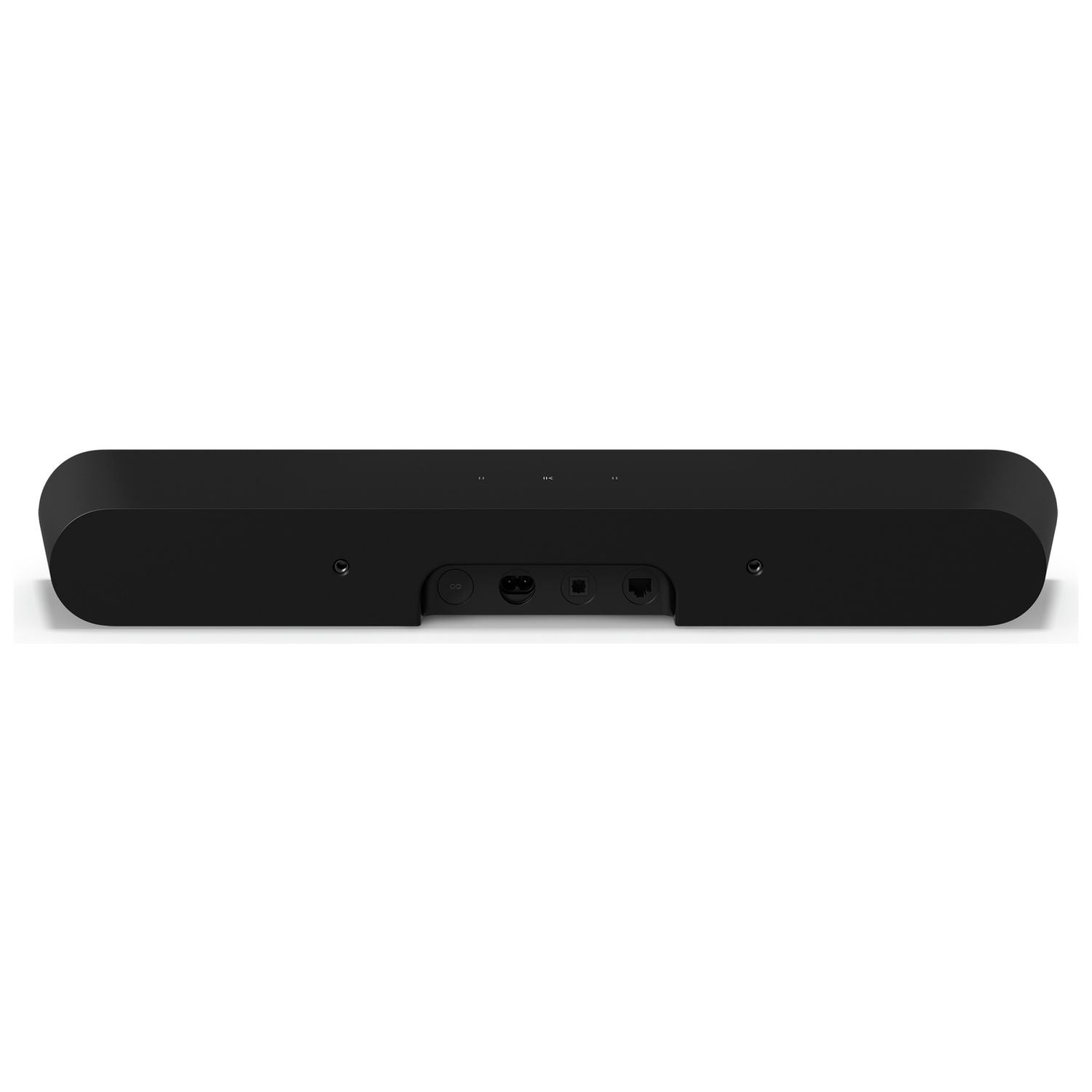 Sonos Ray Soundbar black compact TV soundbar (British brand)