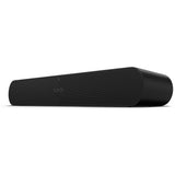 Sonos Ray Soundbar black compact TV soundbar (British brand)