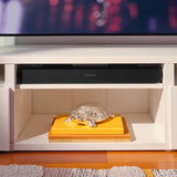 Sonos Ray Soundbar black compact TV soundbar (British brand)