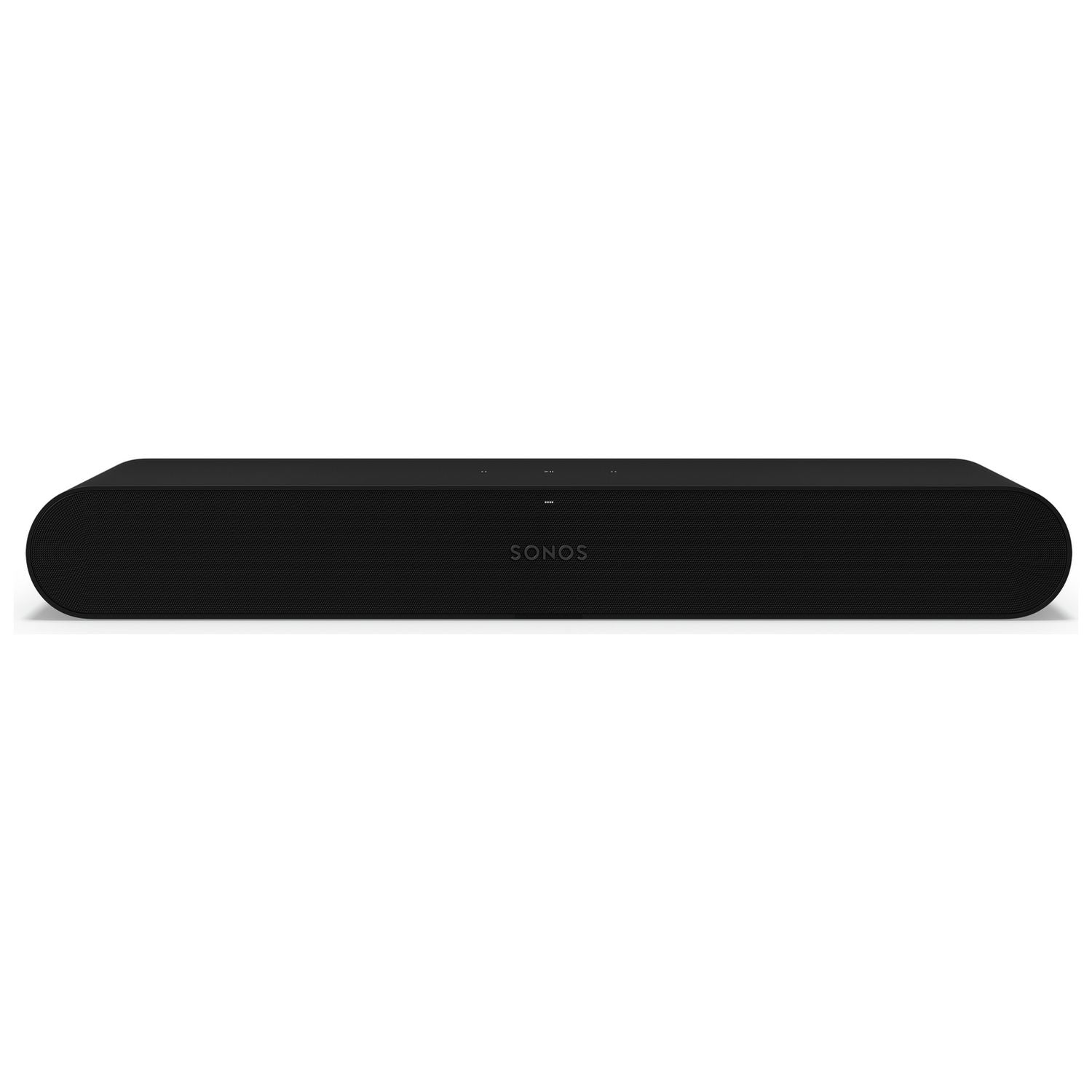 Sonos Ray Soundbar black compact TV soundbar (British brand)