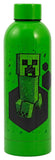 Zak Minecraft Creeper water bottle 700ml (British brand)