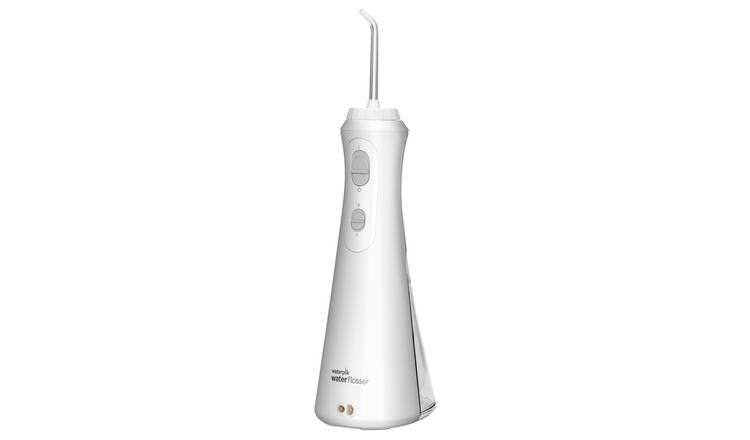 Waterpik Cordless Plus rechargeable water flosser, UK version