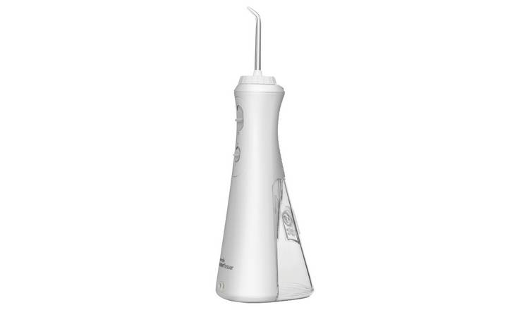 Waterpik Cordless Plus rechargeable water flosser, UK version