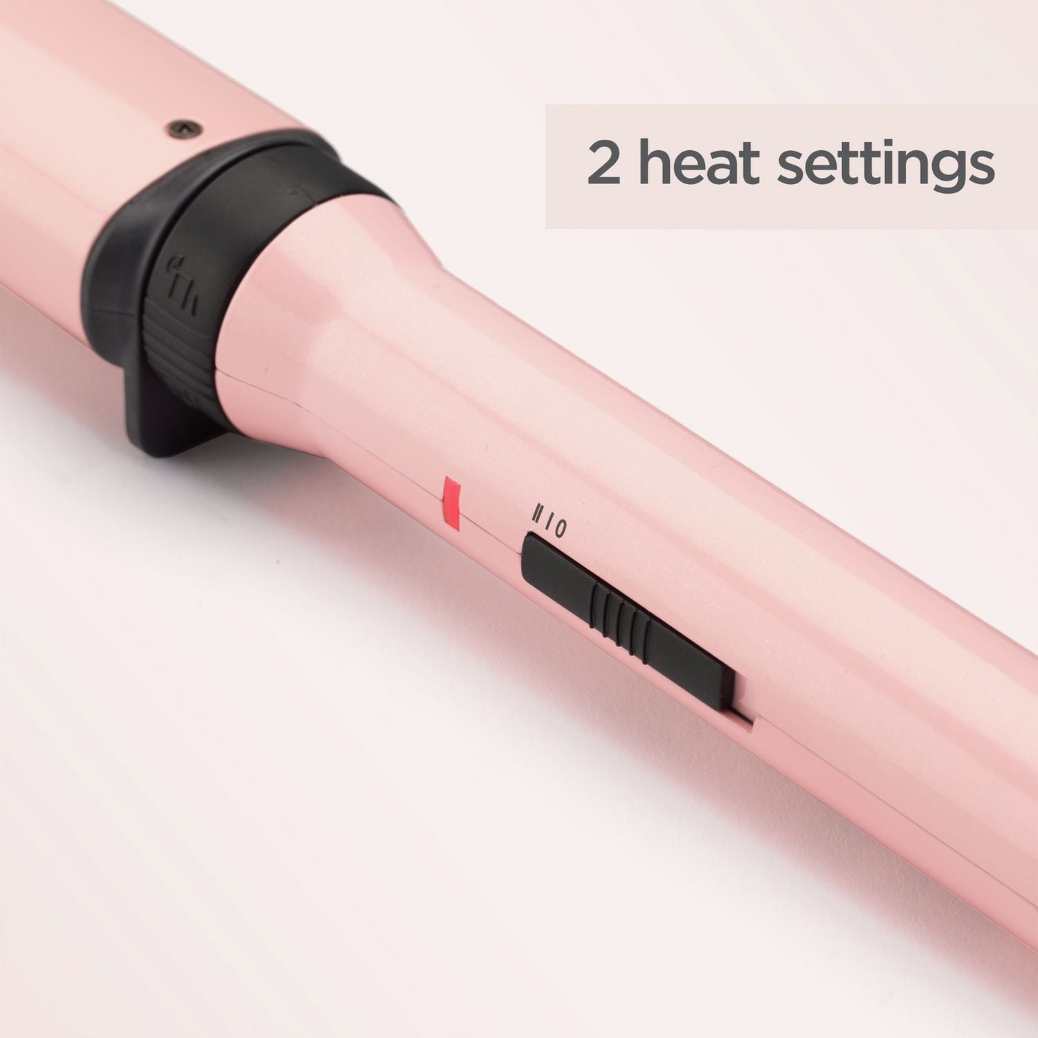 BaByliss curl and wave trio hair curler (British brand)
