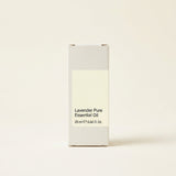 Botanics Peaceful Night lavender essential oil 20ml - British product