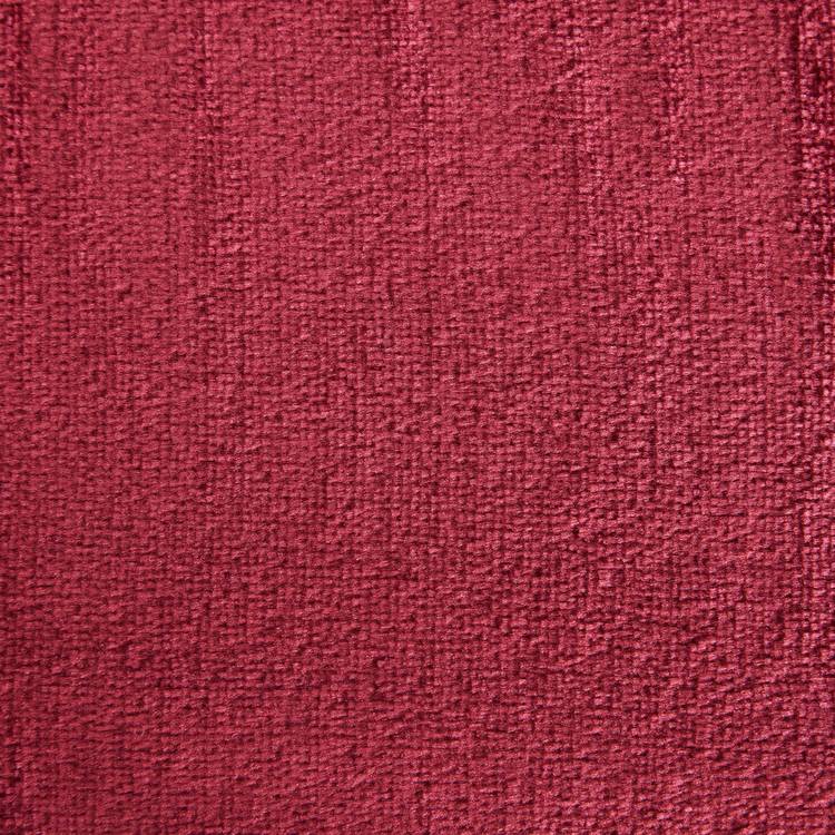 Argos Home fleece throw berry 125x150cm, imported from the UK