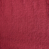 Argos Home fleece throw berry 125x150cm, imported from the UK