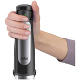 Braun MultiQuick 7 MQ7045X hand blender - British product