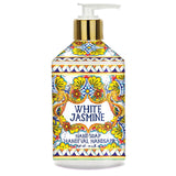 Villa Flora Liquid Soap, 4 x 636ml GOODS Costco UK