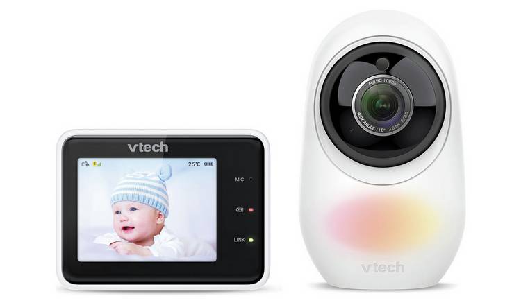 Vtech RM2751HD 2.8 Smart Monitor GOODS Argos