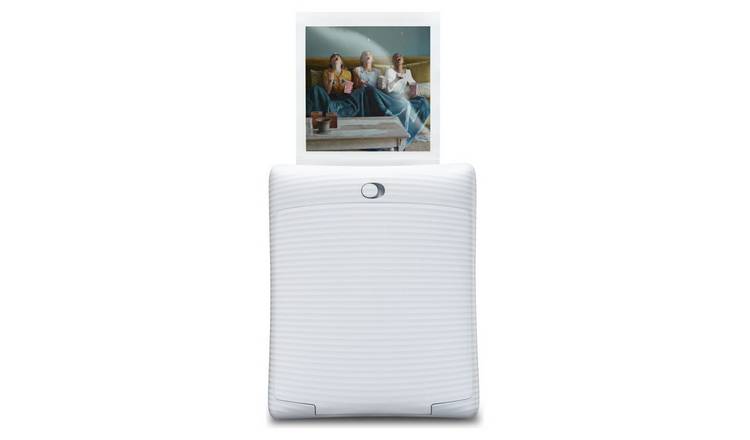 instax SQUARE Link smartphone printer white, UK version
