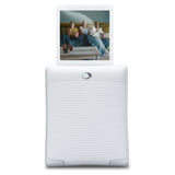 instax SQUARE Link smartphone printer white, UK version