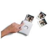 instax SQUARE Link smartphone printer white, UK version