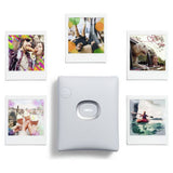 instax SQUARE Link smartphone printer white, UK version