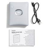 instax SQUARE Link smartphone printer white, UK version