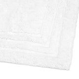 Habitat White Shower Mat 70 x 50cm, UK version
