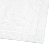 Habitat White Shower Mat 70 x 50cm, UK version