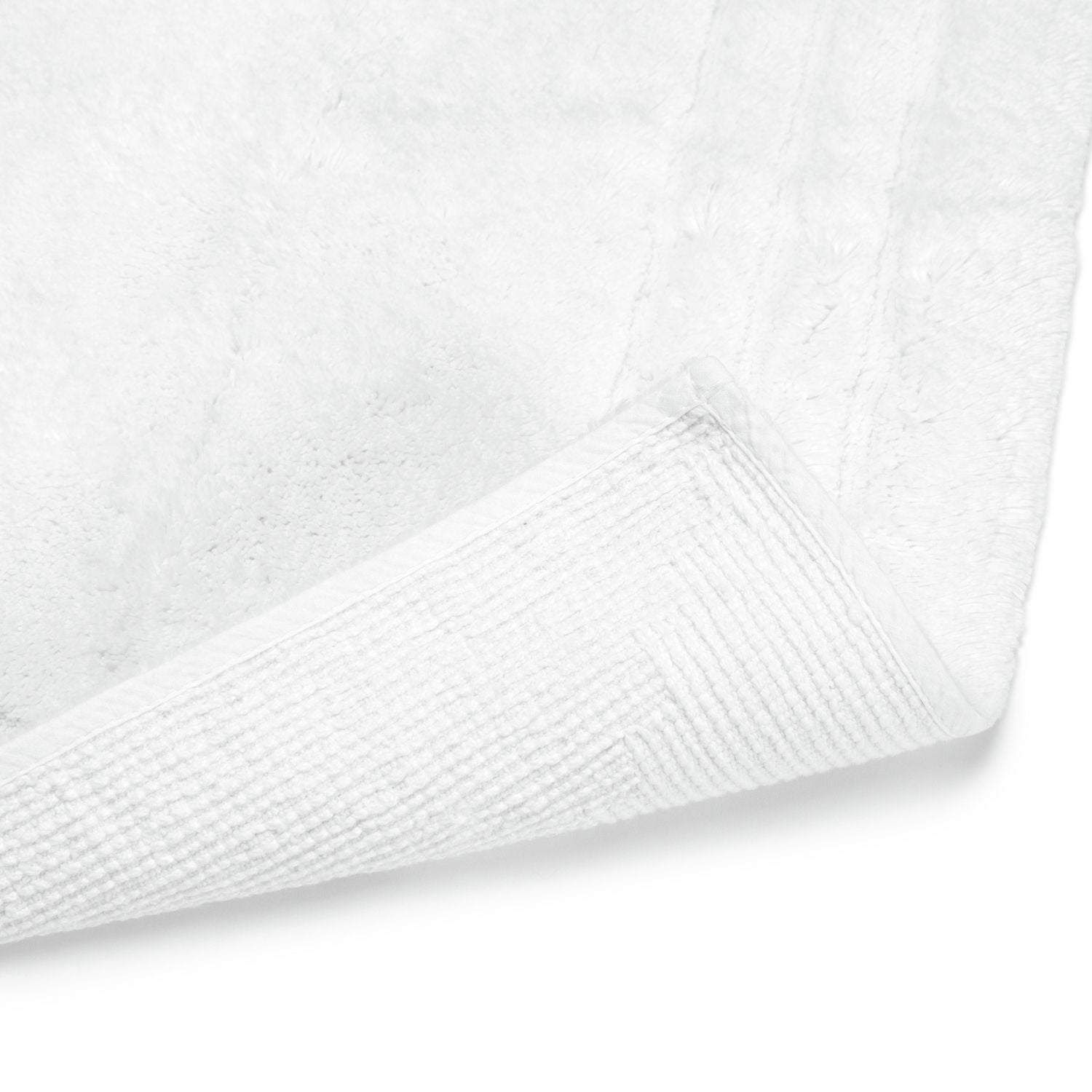 Habitat White Shower Mat 70 x 50cm, UK version