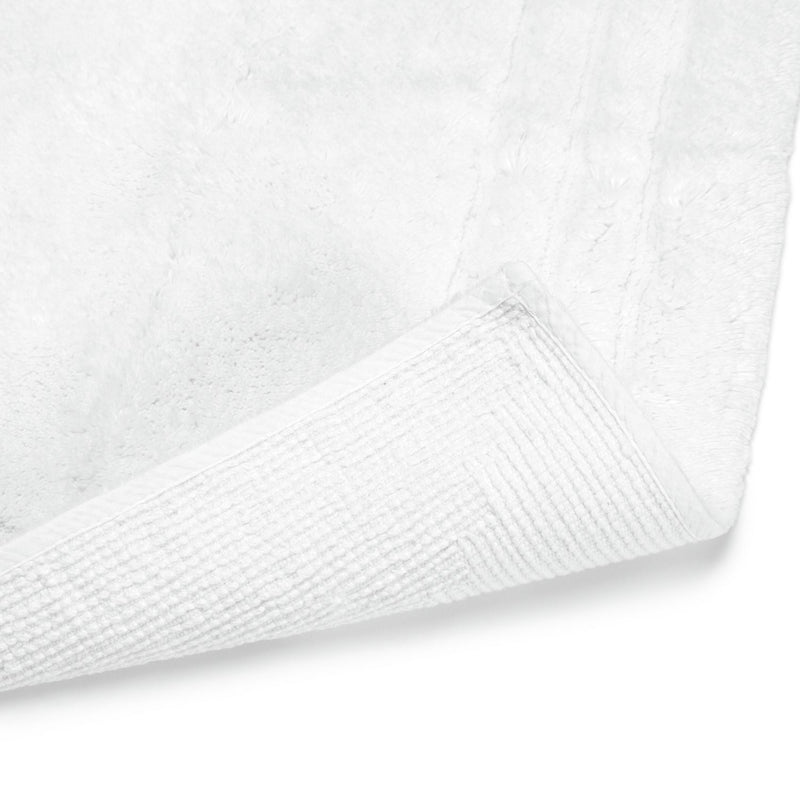 Habitat White Shower Mat 70 x 50cm, UK version