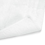 Habitat White Shower Mat 70 x 50cm, UK version