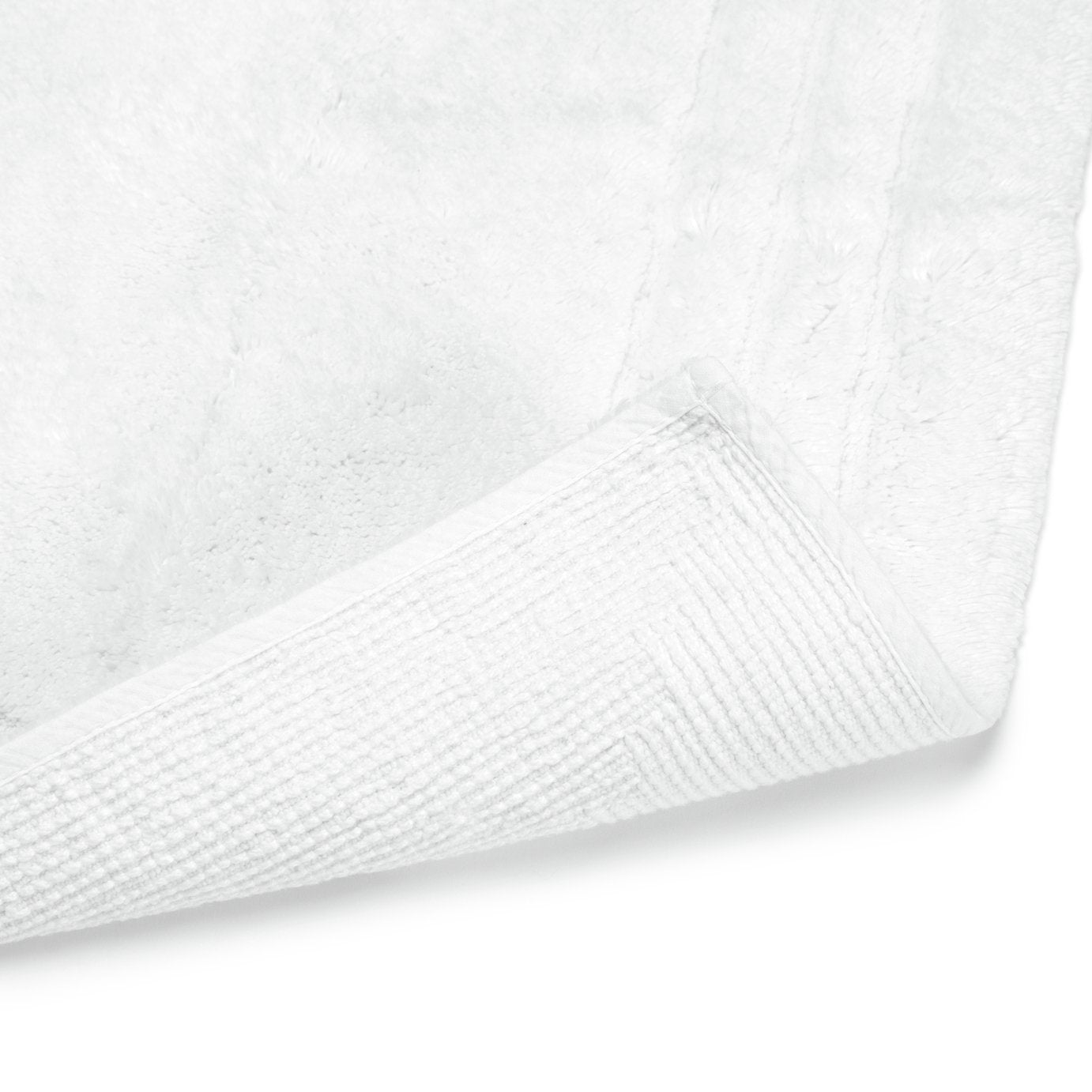 Habitat White Shower Mat 70 x 50cm, UK version