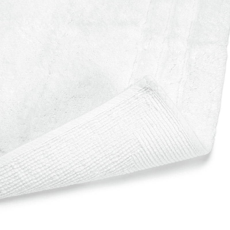 Habitat White Shower Mat 70 x 50cm, UK version