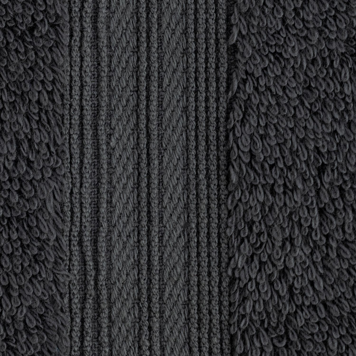 Habitat face cloths Slate Grey 30x30cm, UK version