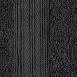 Habitat face cloths Slate Grey 30x30cm, UK version