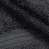 Habitat face cloths Slate Grey 30x30cm, UK version