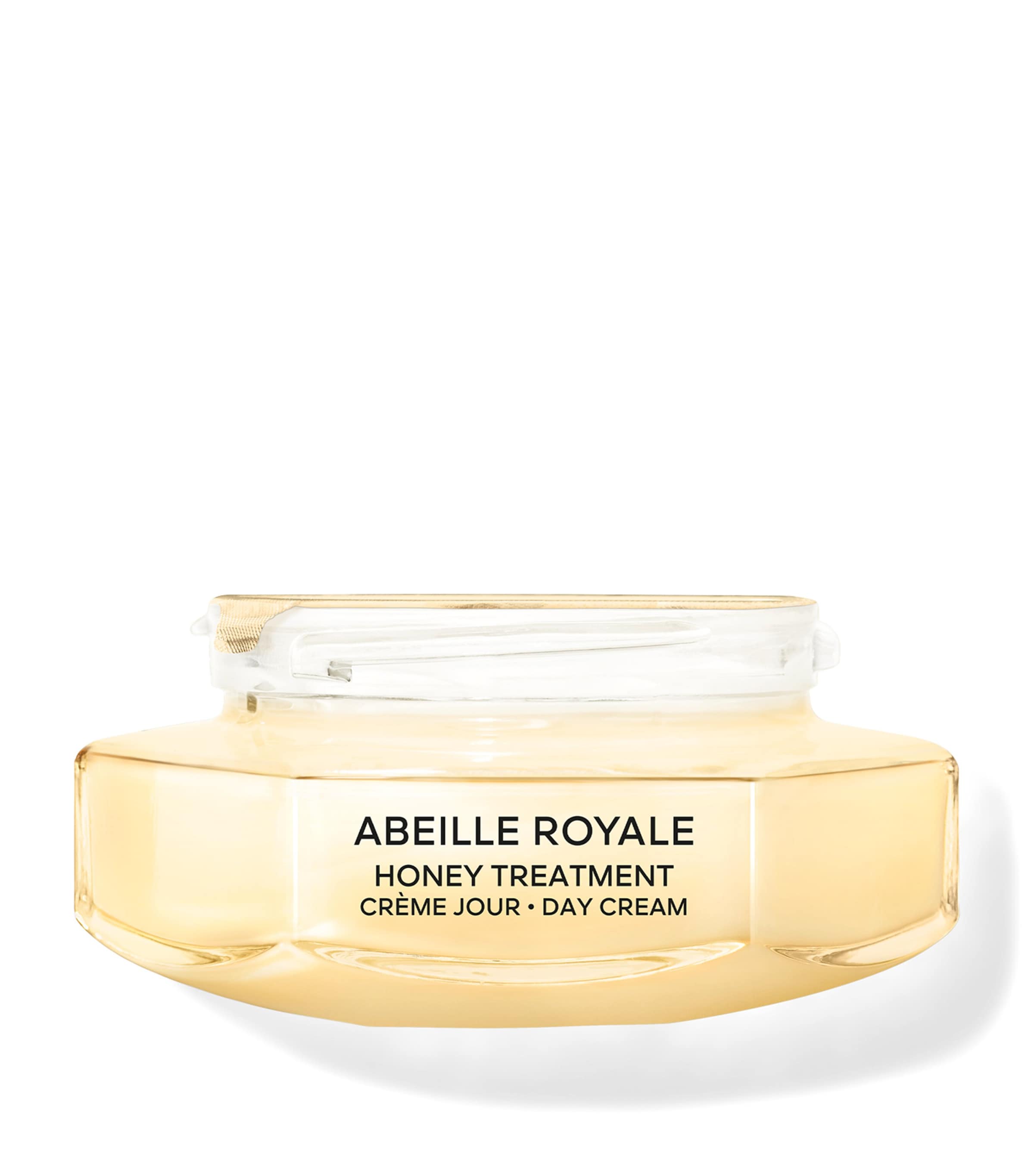 Guerlain honey treatment day cream refill 50ml, UK version