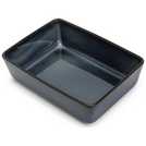 Habitat stoneware roaster small roasting tin, UK version