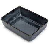 Habitat stoneware roaster small roasting tin, UK version