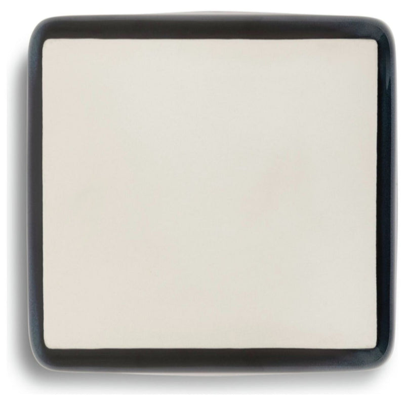 Habitat stoneware roaster small roasting tin, UK version