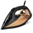 Philips Series 7000 SteamGlide Elite steam iron, imported from the UK