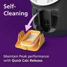 Philips Series 7000 SteamGlide Elite steam iron, imported from the UK