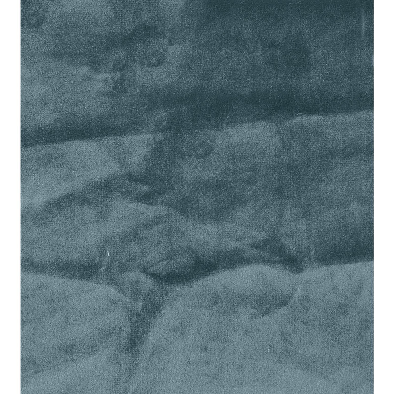 Habitat Ink Velvet Eyelet Curtains 229x229cm, UK version